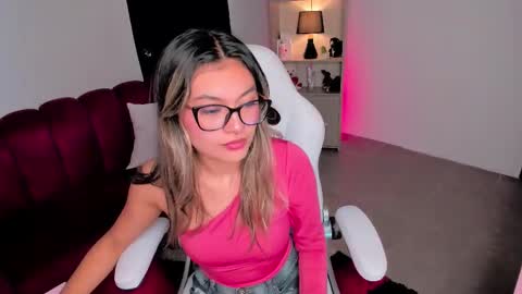 tatiana_mendoza online show from 11.16.25