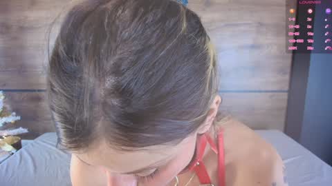 Hey Im Tatiana online show from 12.29.24