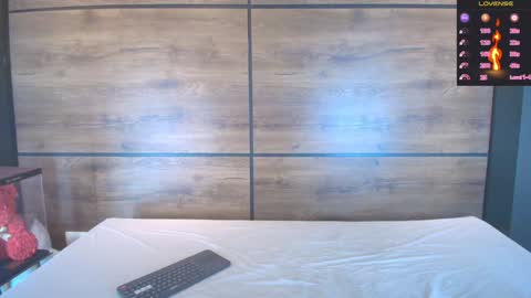 Hey Im Tatiana online show from 01.11.25