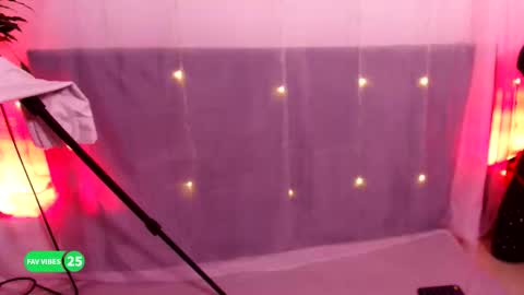 Hey Im Tatiana online show from 01.12.26