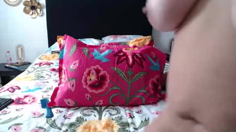 Snapshot of tatiana_monteros chatting on 10.06.25 tatiana_monteros online show from 10.06.25