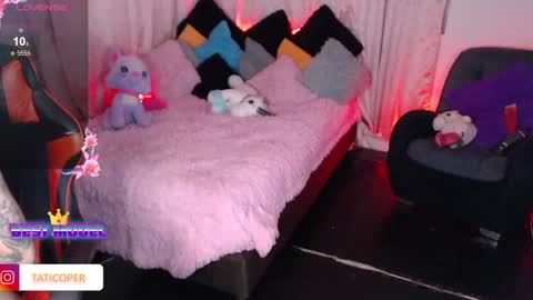 Tatiana NEW ACCOUNT online show from 12.09.24