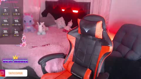 Tatiana NEW ACCOUNT online show from 12.24.24