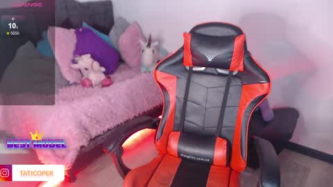 Tatiana NEW ACCOUNT online show from 03.07.25