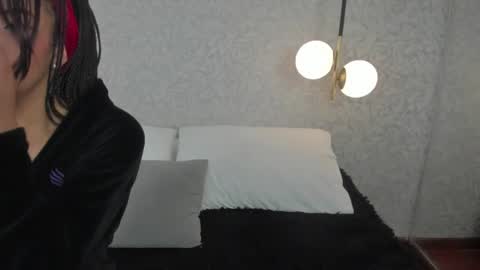 Tatiana NEW ACCOUNT online show from 06.18.26