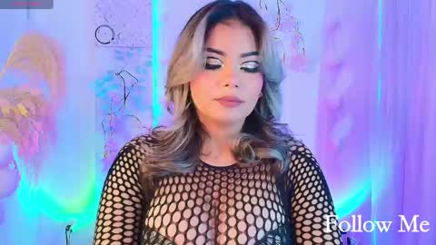 Tatiana online show from 05.11.26