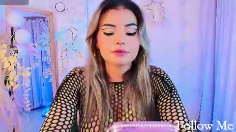 Tatiana online show from 06.17.26