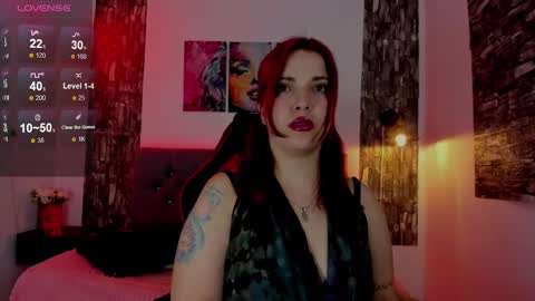 Tatiana SC online show from 01.27.25