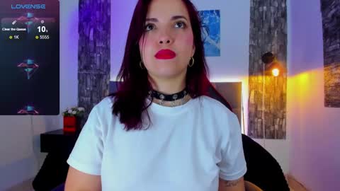 Tatiana SC online show from 02.25.25