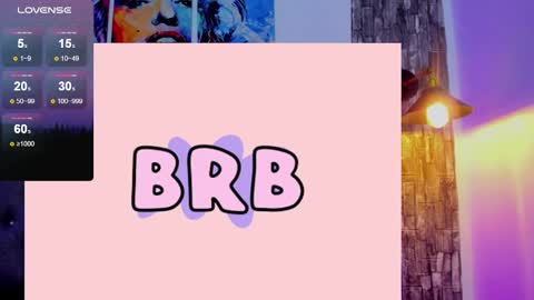 Tatiana SC online show from 03.06.25