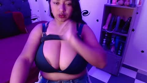 tatiana online show from 01.14.25