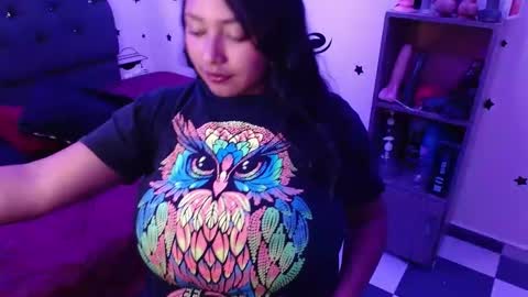 tatiana online show from 01.27.25