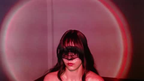 Snapshot of tatianaaah chatting on 10.05.25 Morgan online show from 10.05.25