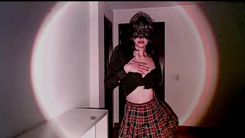 Snapshot of tatianaaah chatting on 02.22.26 Morgan online show from 02.22.26