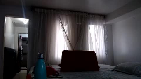 Snapshot of tatianagiraldo12 chatting on 01.22.25 tatiana giraldo online show from 01.22.25