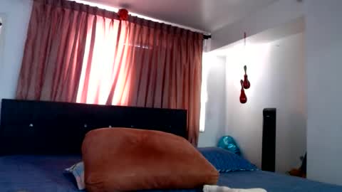 Snapshot of tatianagiraldo12 chatting on 06.11.26 tatiana giraldo online show from 06.11.26