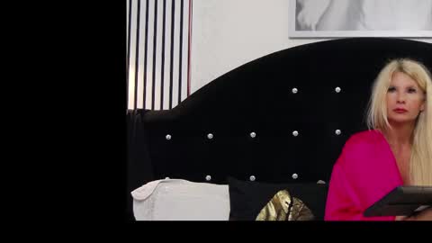 Tatiana Nova online show from 05.02.26