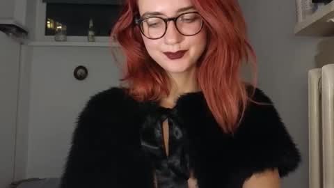 Tatiana online show from 09.23.25