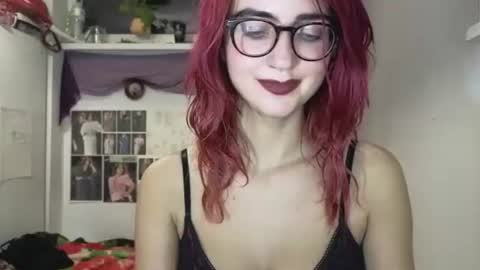 Tatiana online show from 10.25.25