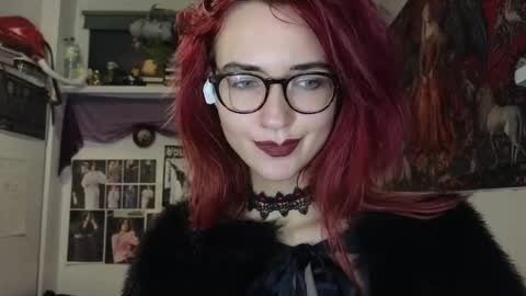 Tatiana online show from 11.03.25