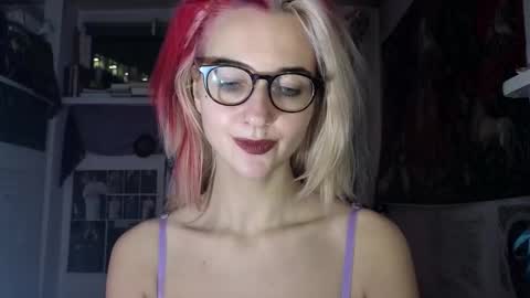 Snapshot of tatianaromanova chatting on 02.02.26 Tatiana online show from 02.02.26