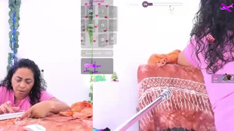 Snapshot of tatianasex_79 chatting on 12.06.24 tatianasex online show from 12.06.24