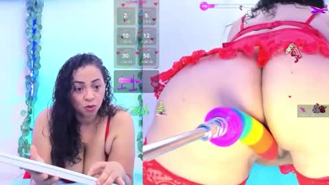 Snapshot of tatianasex_79 chatting on 12.18.24 tatianasex online show from 12.18.24