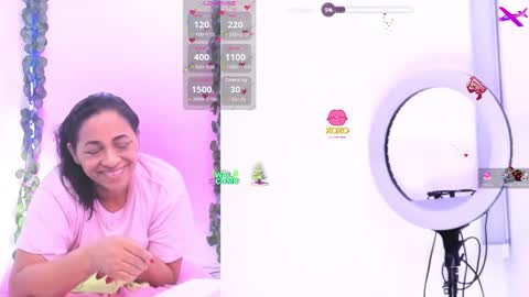 Snapshot of tatianasex_79 chatting on 12.31.24 tatianasex online show from 12.31.24