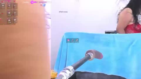 Snapshot of tatianasex_79 chatting on 02.03.25 tatianasex online show from 02.03.25