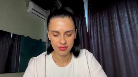 Snapshot of tatianawwww chatting on 04.01.26 Tati online show from 04.01.26