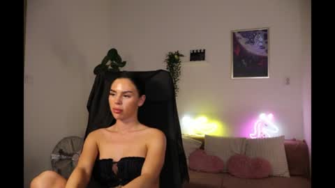 Tatiana online show from 07.29.26