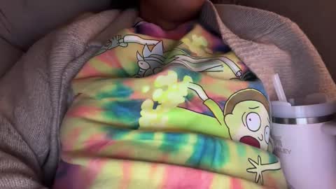 Tatianna Marie online show from 11.12.25