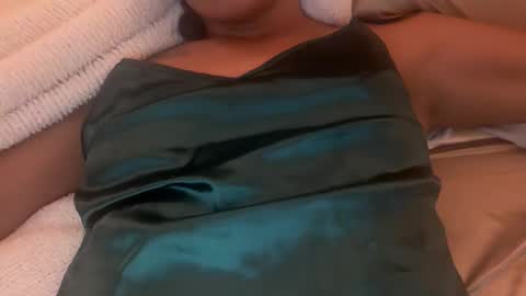 Tatianna Marie online show from 12.03.25