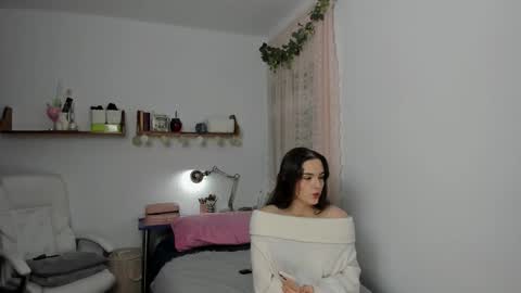 Tatianna online show from 11.11.25