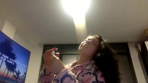 Tatica Sex online show from 06.20.26