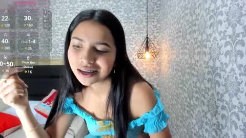 Snapshot of tatigold2 chatting on 12.03.24 T A T I online show from 12.03.24