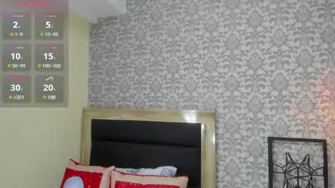 Snapshot of tatigold2 chatting on 12.23.24 T A T I online show from 12.23.24