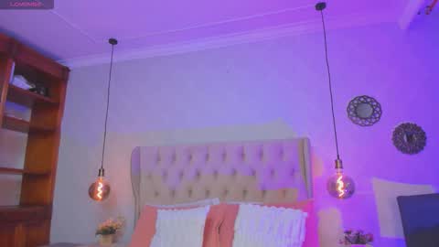 Snapshot of tatihornyy chatting on 11.14.25 TATI online show from 11.14.25