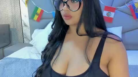 Snapshot of tatihornyy chatting on 06.20.26 TATI online show from 06.20.26