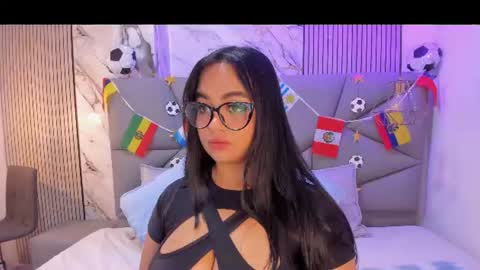 Snapshot of tatihornyy chatting on 06.22.26 TATI online show from 06.22.26