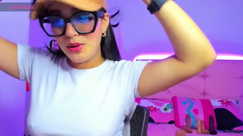 Snapshot of tatissdeliciuss chatting on 12.13.24 Tatiss online show from 12.13.24