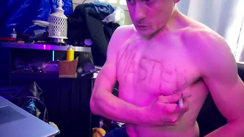 Snapshot of tatonkaboy chatting on 02.24.26 tatonkaboy online show from 02.24.26