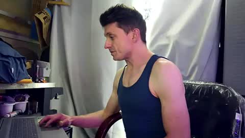 Snapshot of tatonkaboy chatting on 03.15.26 tatonkaboy online show from 03.15.26