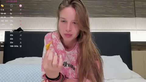 Your Kris  My lovense wishlist ty so much online show from 03.08.26