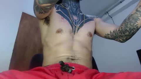 Snapshot of tatsexboy chatting on 01.15.26 SeX-Boy online show from 01.15.26