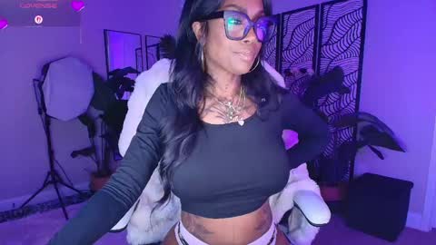 Tatted Queen online show from 05.26.26