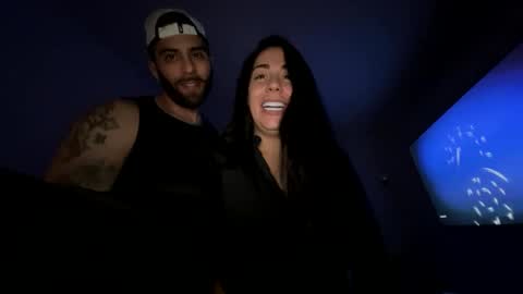 tattedduo69 online show from 05.17.26