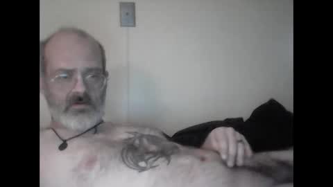 Snapshot of tattedpanther chatting on 01.19.25 tattedpanther online show from 01.19.25