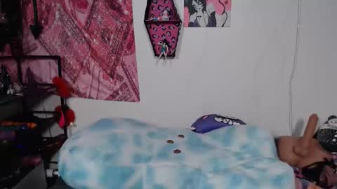 Snapshot of tattedthickandpretty chatting on 05.15.26 TattedThickandPretty online show from 05.15.26