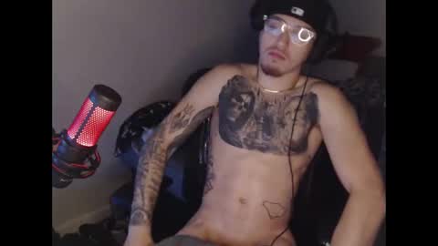 tattedtoyabuser online show from 10.24.25